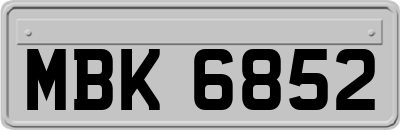 MBK6852