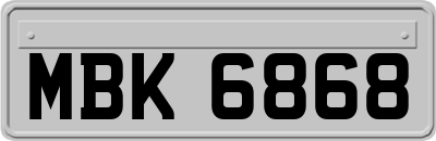 MBK6868