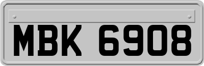 MBK6908