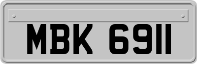 MBK6911
