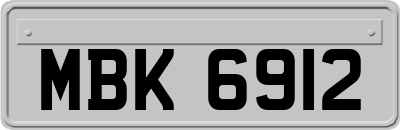 MBK6912