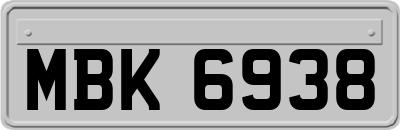 MBK6938