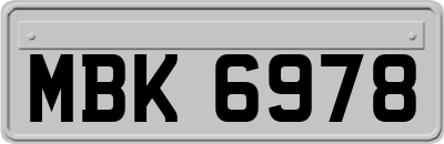 MBK6978
