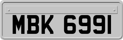 MBK6991