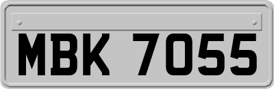 MBK7055