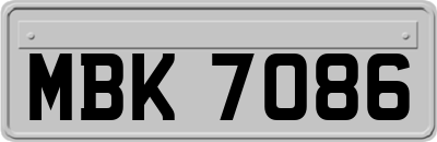 MBK7086