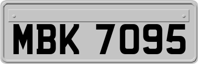 MBK7095