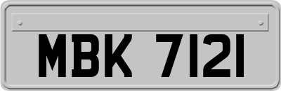 MBK7121