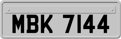 MBK7144