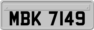 MBK7149