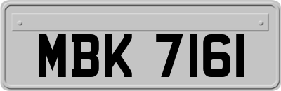 MBK7161
