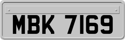 MBK7169