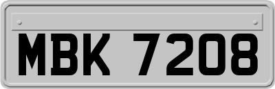 MBK7208
