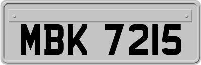MBK7215