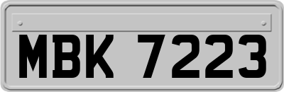 MBK7223