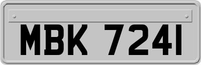 MBK7241