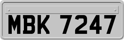 MBK7247