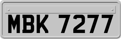 MBK7277