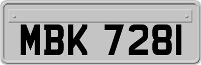 MBK7281