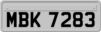 MBK7283
