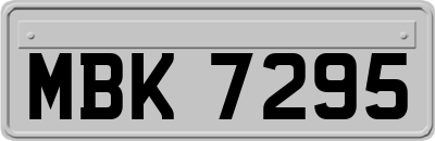MBK7295