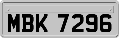 MBK7296