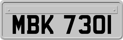 MBK7301