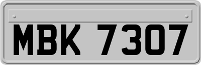 MBK7307