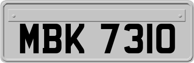 MBK7310