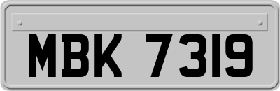 MBK7319