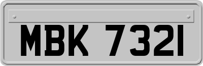MBK7321