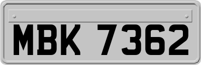 MBK7362
