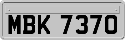 MBK7370