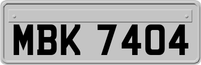 MBK7404