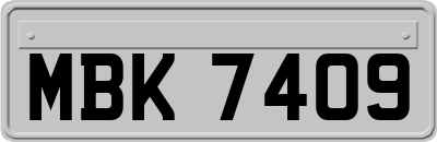 MBK7409