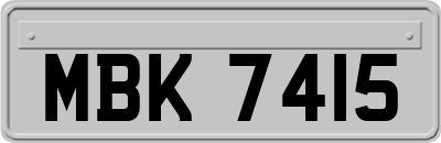 MBK7415