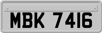 MBK7416