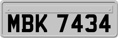 MBK7434