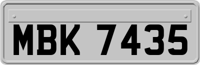 MBK7435