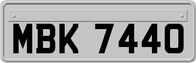 MBK7440