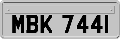 MBK7441