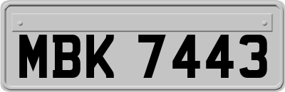MBK7443