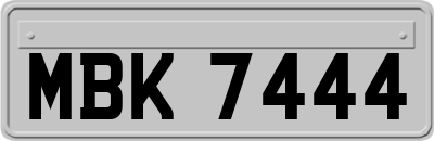 MBK7444