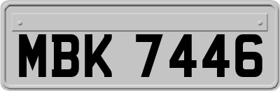 MBK7446