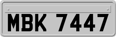 MBK7447