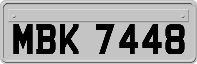 MBK7448