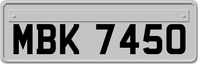 MBK7450