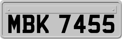 MBK7455
