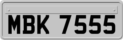 MBK7555
