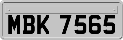 MBK7565
